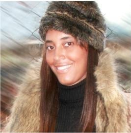 Levita Lidiane Dantas